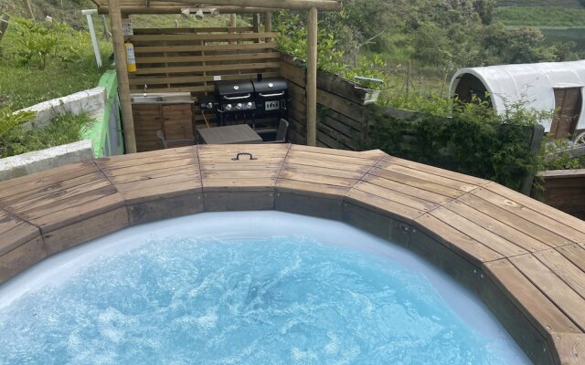 Glamping La Cepa GUATAPÉ