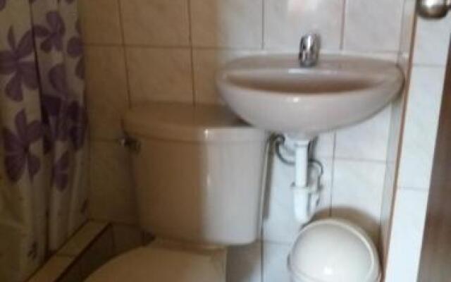 La Quilla House