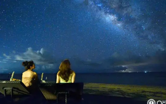 Sea Style Resort Ocean