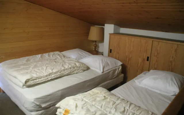 Alpenlake Ap117 Lake & View 6 Pers