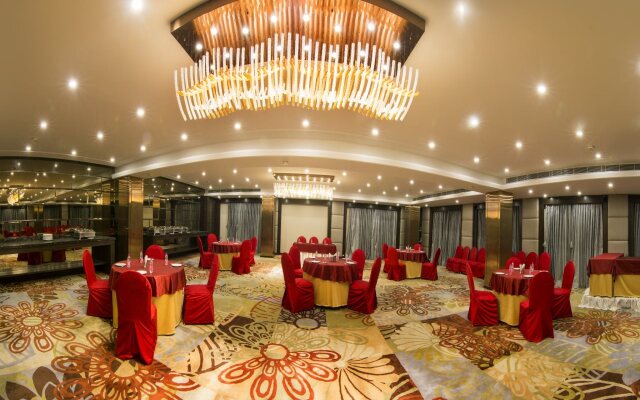 The India Benares