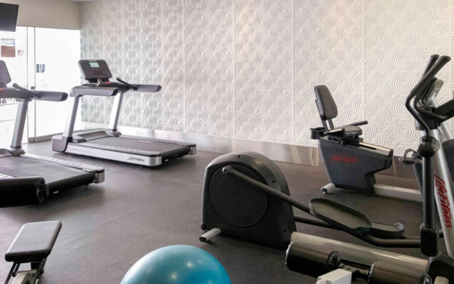 Manto Hotel Lima – MGallery