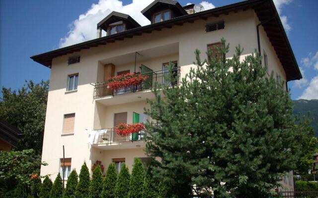 Appartamenti Casa Prandel