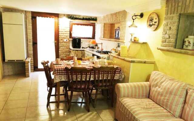 Le Scalette Bed & Breakfast