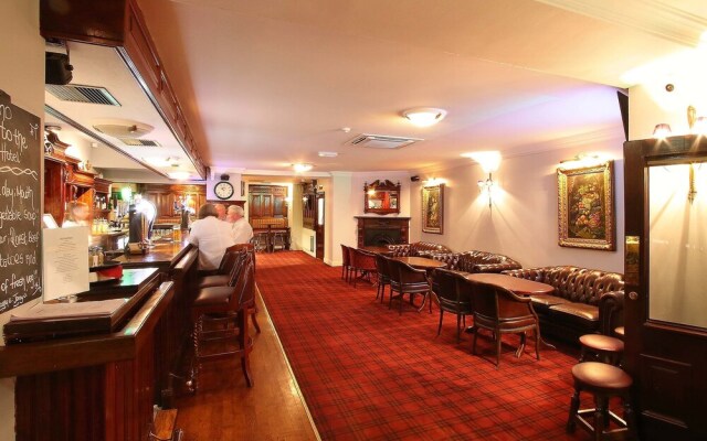 The Sands Hotel
