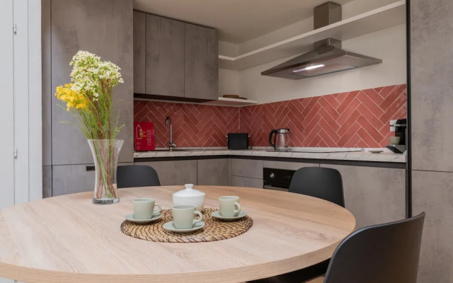 Green Loft by Wonderful Italy