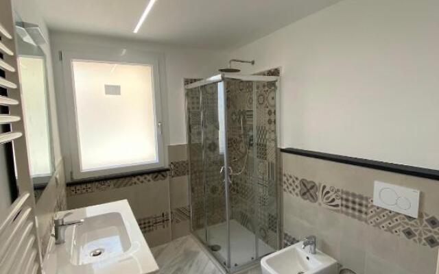 SOLUZIONE CASA Pietra Ligure SEA HOUSE
