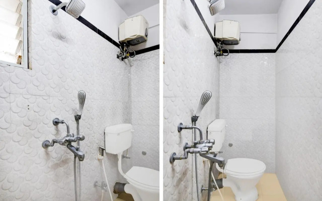 Sp2 Guest House