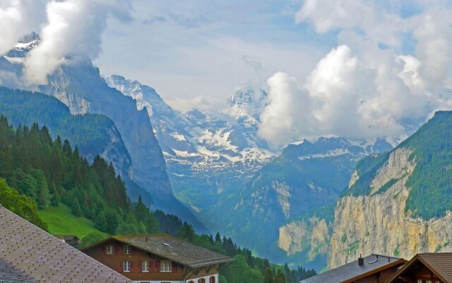 Bella Vista Lauterbrunnen