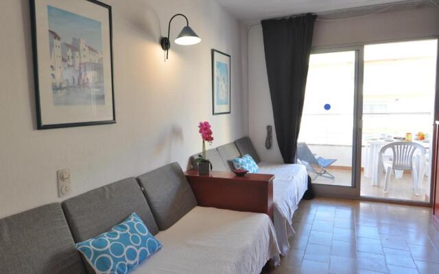 RNET - Puerto Simona 26 - Roses Costa Brava