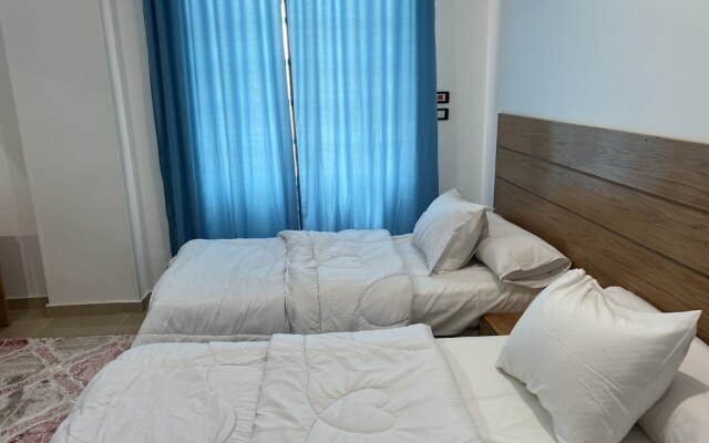 Royal Mountain Hotel