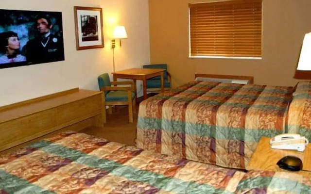 Best Rest Inn & Suites