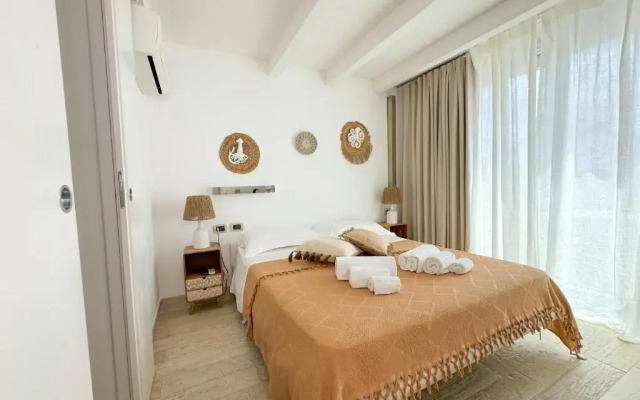 Vingt-Sept Bed and Breakfast