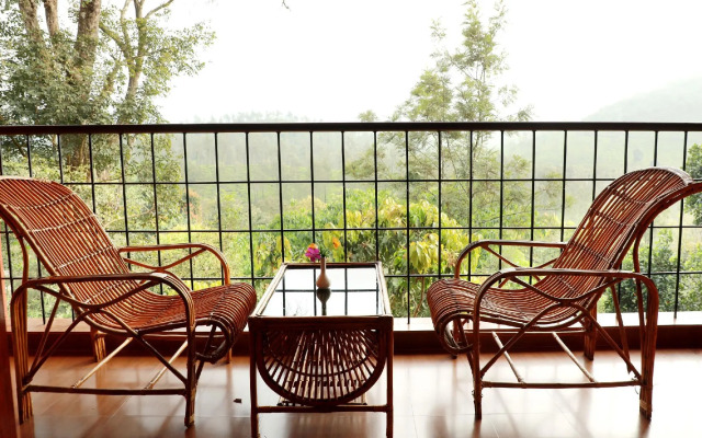 Planet Green Plantation Resorts