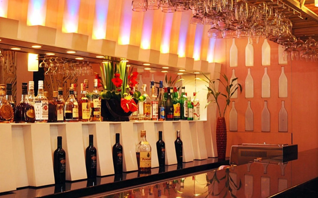 Cebu Grand Hotel Vibo Place Capitol