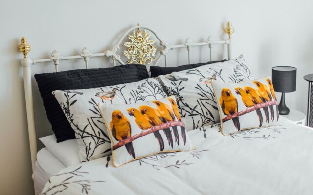 The perfect B&B away from home