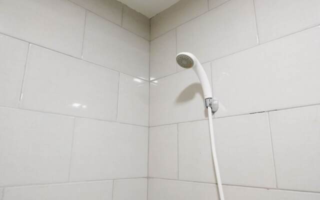 Aesthetic 2Br Connected To Mall At Supermall Mansion Apartment