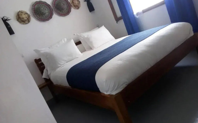 Satrana Hotel Tamatave