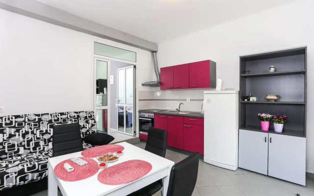 Apartment Saulan