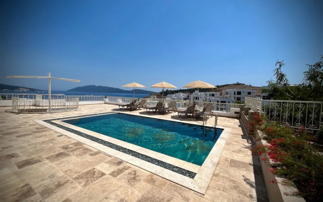 Casa Caria Suites