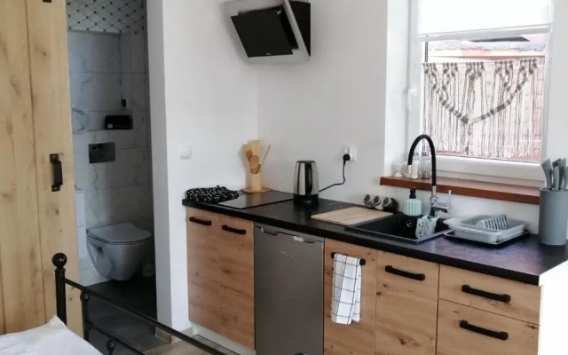 Pensjonat na Wzgórzu