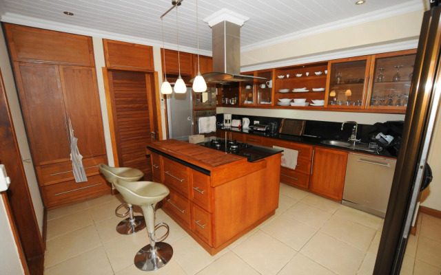 Oasis Villa By Evaco
