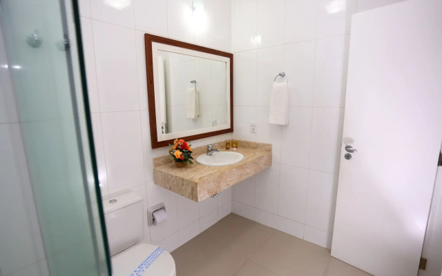 Coroa Vermelha Beach All Inclusive