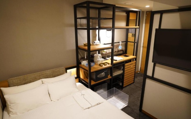 Dog Friendly Double room (풀 더블 침대) 사진 2