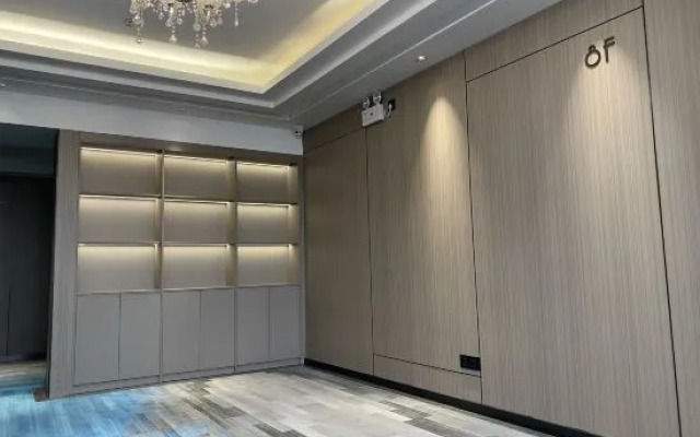 Tonghai country  seaman Hotel