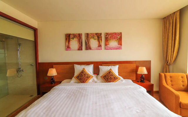 Gold Coast Hotel Resort & Spa