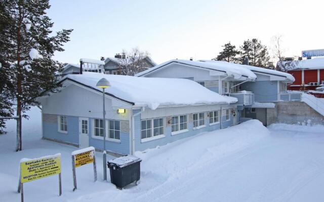 Kuukkeli Saariselkä Inn