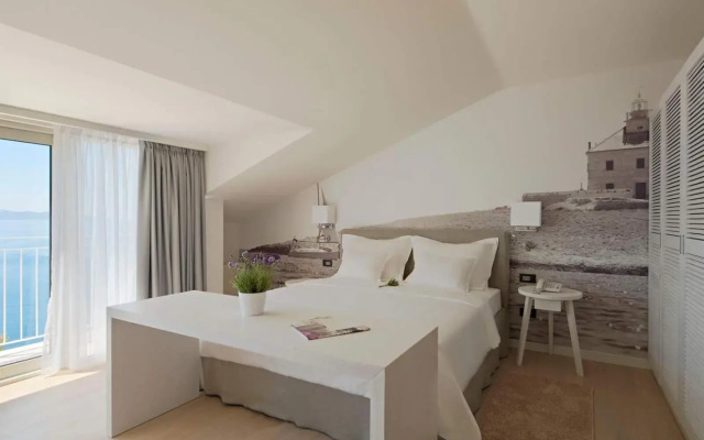 Hotel Osejava