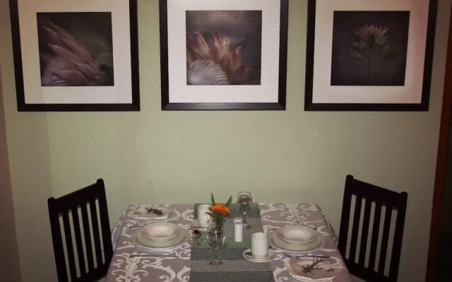 New Haven Guest House