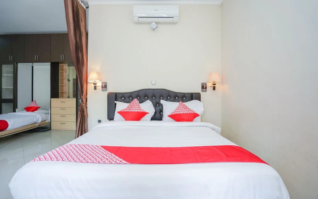 Hotel Ratna Syariah