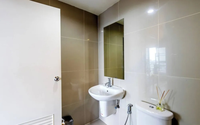 TC Contel At True Digital Park