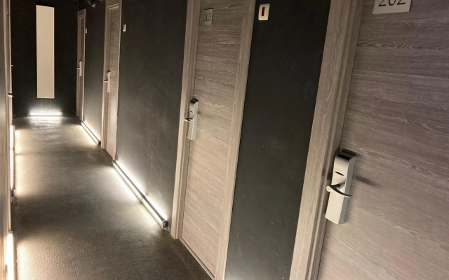 Hotel Bilbi