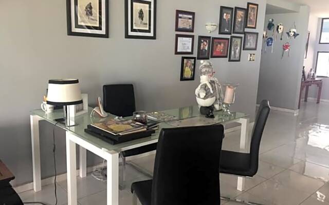 Hostal Casa Azul By Rotamundos