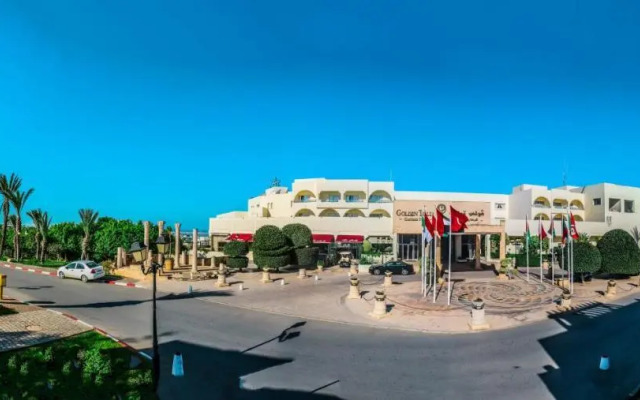 Golden Carthage Hotel Tunis
