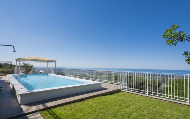 Villa Delfina Forte dei Marmi