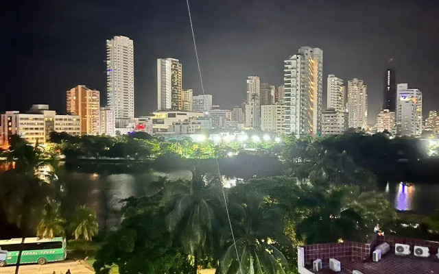 Apartamentos Cartagena Caribe Suite