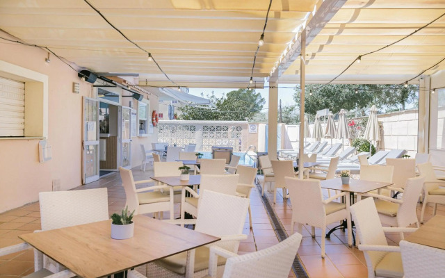 Hotel Gabarda