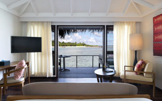 Anantara Veli Maldives Resort