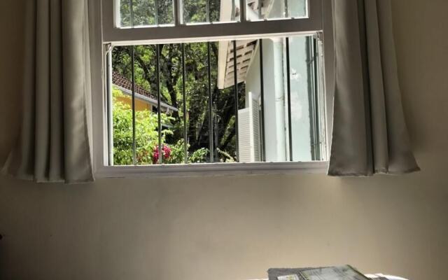 Morada e Chalet Petrópolis - Centro Histórico