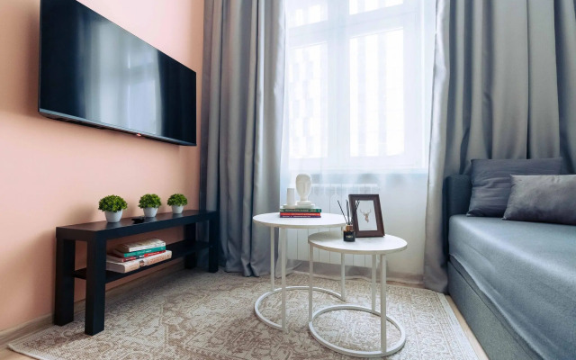 Пять Звёзд в микрорайоне Славянский 1/6