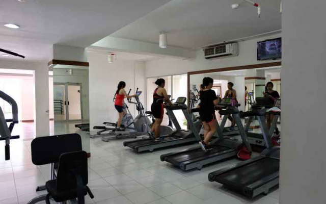 Apartment Kalibata City Green Palace