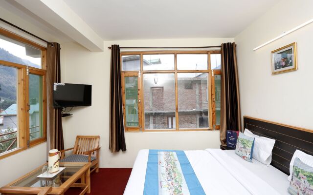 OYO Rooms 147 Hadimba Temple Road