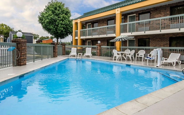 Quality Inn Franklin South