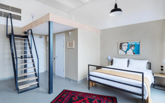 Fabrika Hostel & Suites - Hostel - Image 5