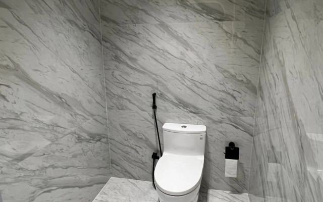 The Key - Luxury Apartment