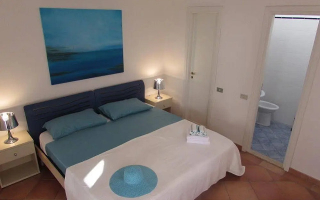B&B 2 Terrazze